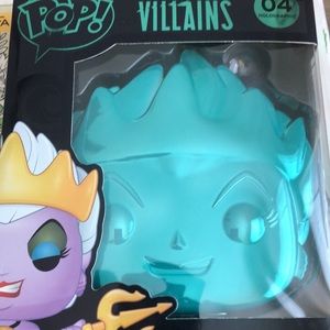 Ursula Highlighter Palette